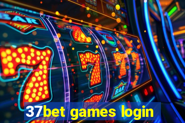 37bet games login